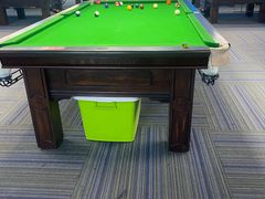 -阳光台球俱乐部