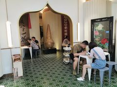 -宁夏国强手抓羊肉·清真菜(未央路凤三店)