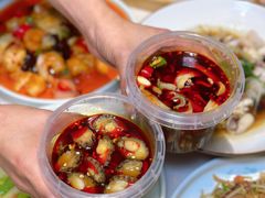 -丁字口海鲜热炒·烧烤大排档