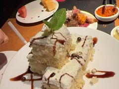 -拉蒂娜·巴西牛排馆 Latina·Brazilian Steakhouse(铜仁旗舰店)
