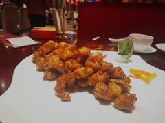 甘露黄皮骨-清远恒大酒店·寻味清远
