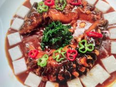 -南京空港温德姆花园酒店·MTF满庭芳中餐厅