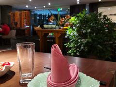 大堂-唐廊烤鸭店(工体店)