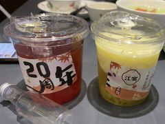 -江宴渔村·鱼鲜土菜(紫荆广场店)