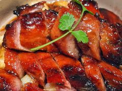 -留半山·香港食堂(啦啦宝都店)