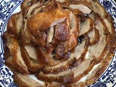 -祥之缘北京烤鸭(美利广场店)