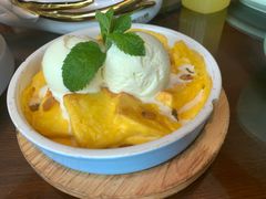 -新白鹿餐厅(京基KK ONE店)