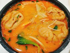 -小蛮椒麻辣烫·麻辣拌(浦东外高桥店)