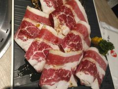-好牛烧肉(世茂广场店)