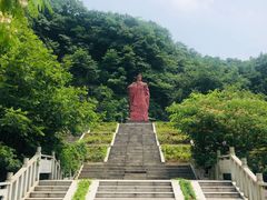 -陶祖圣境风景区