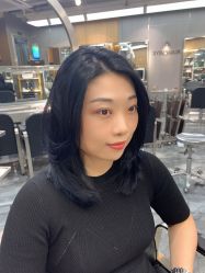 -SY COLOUR专业烫染