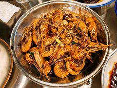 -卤鸭儿(小河路店)