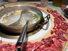-牛人日志·鲜牛肉骨汤火锅(万科里瑧店)
