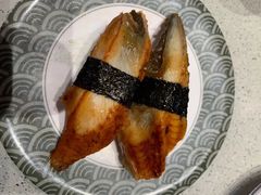 -万岁寿司(万国店)