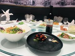 -上海小南国(正大店)