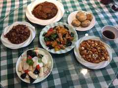 -南来顺饭庄·清真(南菜园店)