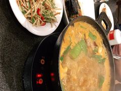 -湘肠香火锅店(团结湖店)