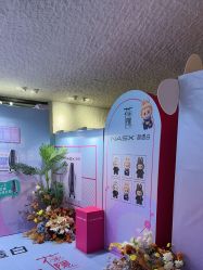 -花隐·美芙炫海菲秀皮肤管理中心