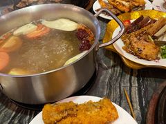 -吉布鲁牛排海鲜自助(温江合生汇店)