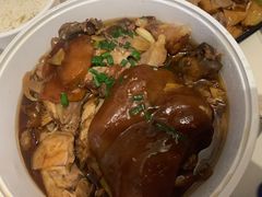 -小土豆北方菜馆(文慧园店)