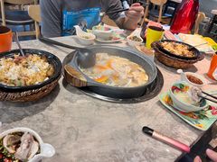 -采椰郎椰子鸡·脆皮鸡火锅(融创茂店)