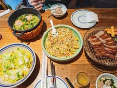 -打酱油·非遗淮扬菜(瘦西湖梅岭店)