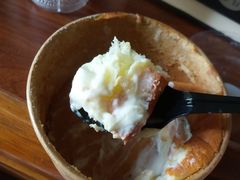 冰心椰奶蛋糕-丁香西饼屋(桂林路店)