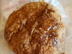 菠萝可颂-85度C(东莞常平新南街店)