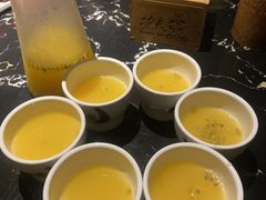 -功夫小龙虾·烧烤·江湖菜(金沙洲店)