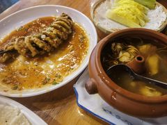 -小厨子私房菜·云南美食店