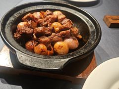 -狮王府淮扬菜(夫子庙老门东店)