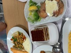 -宜家·瑞典风味餐厅(四元桥店)