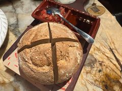 -BROWNSTONE布朗石西班牙餐厅(富城店)