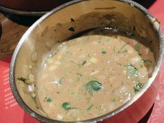 -西塔老太太泥炉烤肉(万柳华联店)