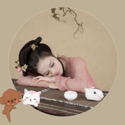 -盘子女人坊生日照·摄影馆(华强店)