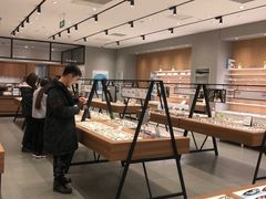-JINS(北京apm店)