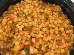 -那拉提之疆·新疆菜(美院店)