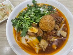 -老柴削面(向阳里店)