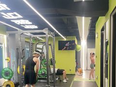 -海马健身-IMVP(EAC欧美中心店)