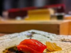 -桐寿司Sushi Tong