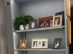-企鹅照相馆(岗顶天娱店)