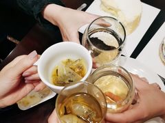 -深圳福田香格里拉大酒店