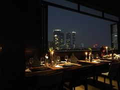 -AZUL by FUEL蓝色·法式酒馆(琶醍店)