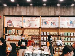 -茶颜悦色(花园道店)