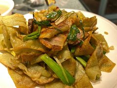 -全聚贤餐厅·湖北家常菜(沙湖店)