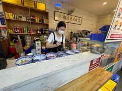 -卤校长重庆火锅(合肥宁国路店)