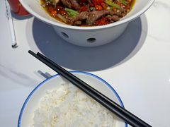 -兰湘子·湘菜小炒(盛龙广场店)