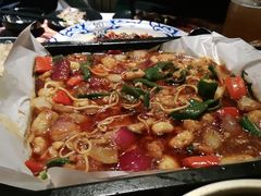 -嘎嘎鸭脑壳(金沙店)