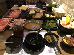 -伊人锅·魔石泡泡鱼