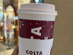 -COSTA COFFEE(中粮祥云店)